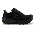 Vista Trailschuh Herren - schwarz, schwarz