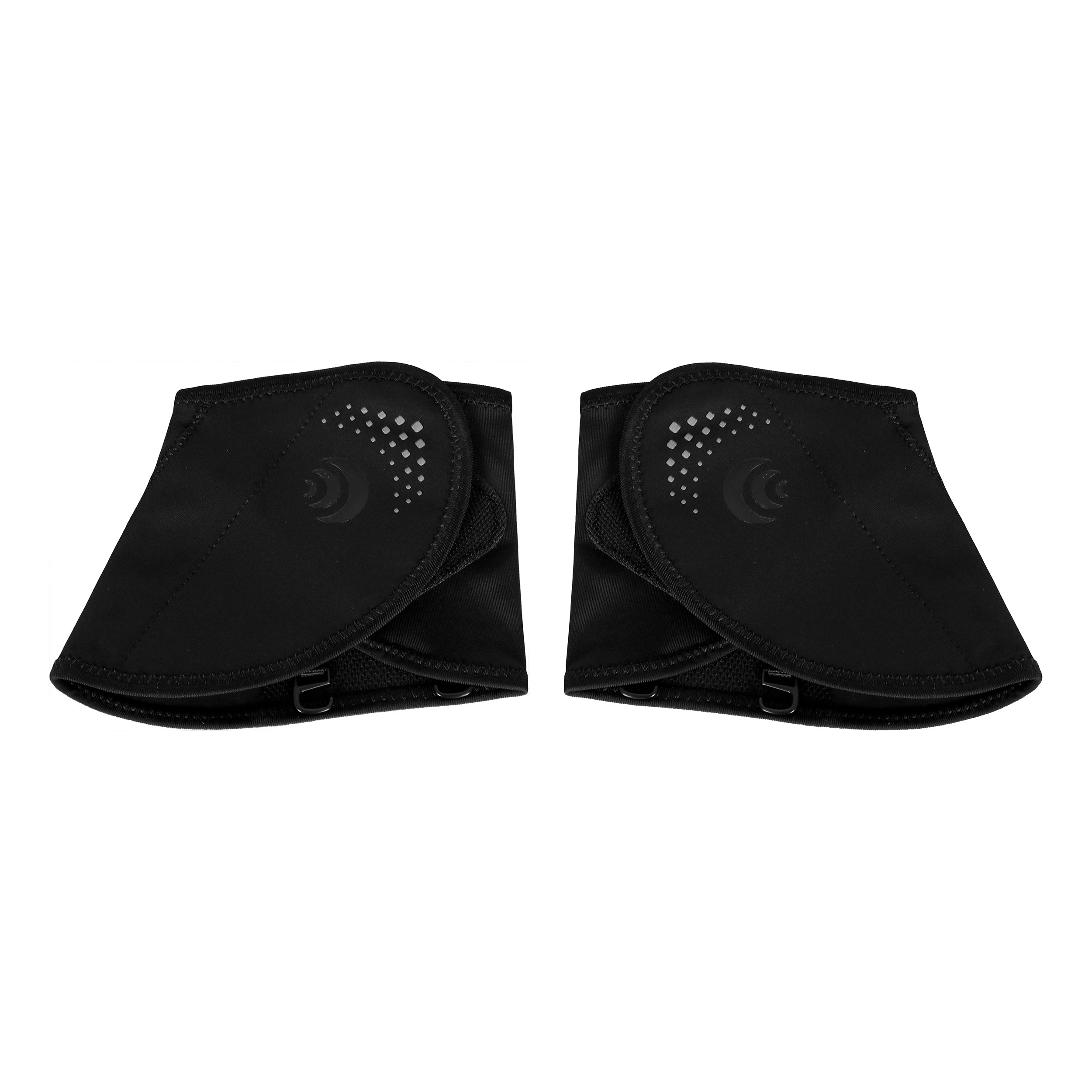TOPO ATHLETIC Performance Gaiter Sonstiges-Schwarz