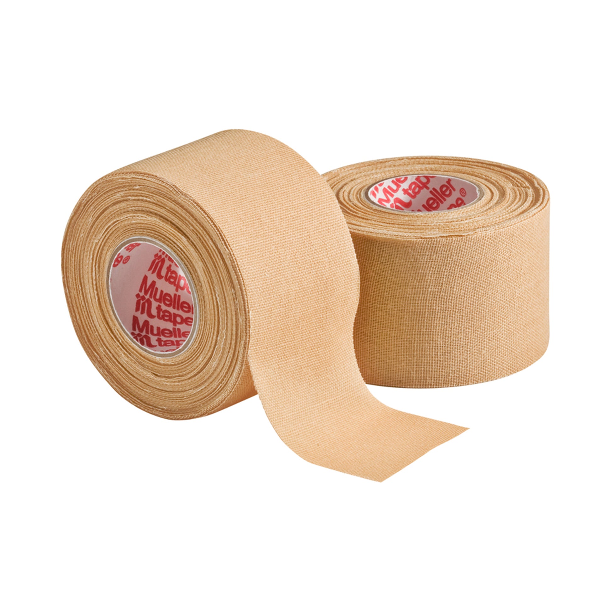 Mueller Sports Medicine 3,8cm X 9,1m Tape 1 Rolle-Beige