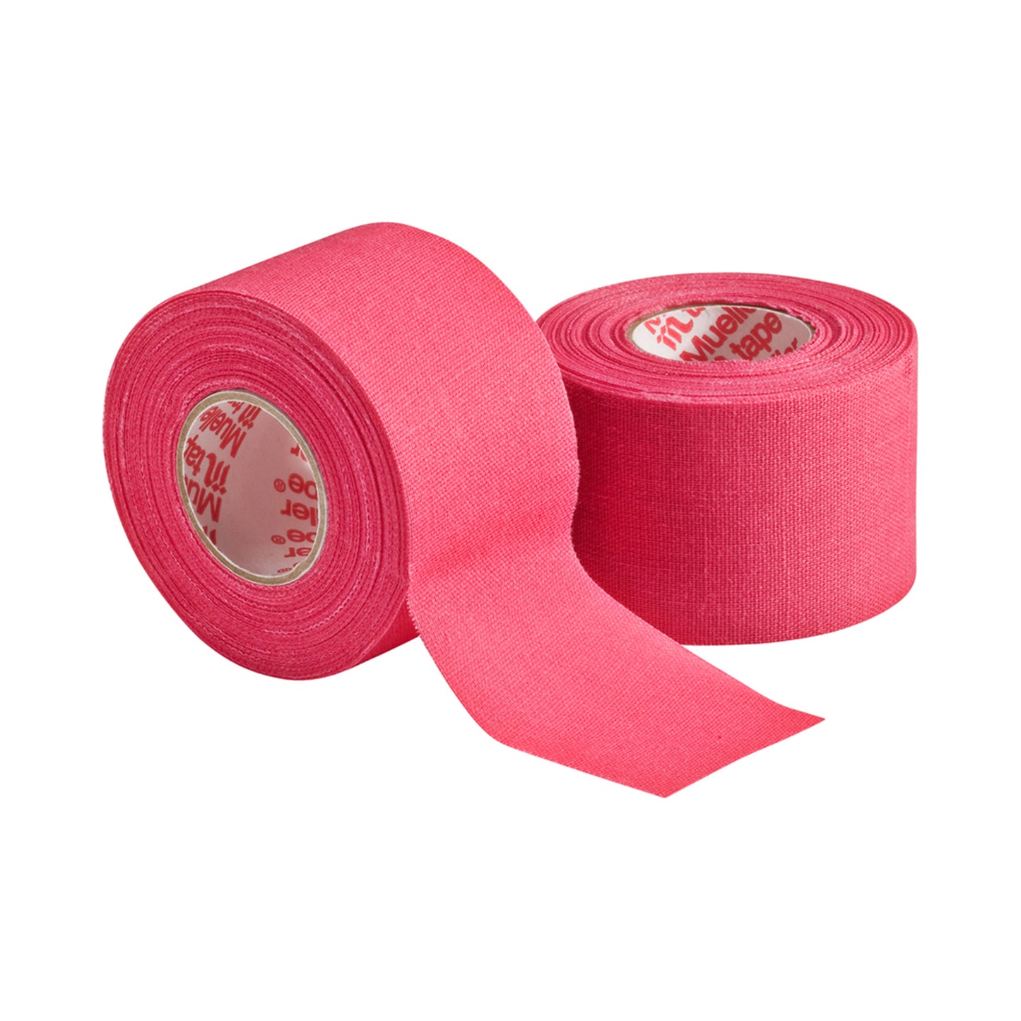Mueller Sports Medicine 3,8cm X 9,1m Tape 1 Rolle-Pink