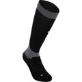 Performance Compression Kompressions-Socken - schwarz, grau