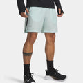 Launch 7in  Laufshorts Herren-mint, schwarz
