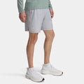 Launch 7in  Laufshorts Herren - grau