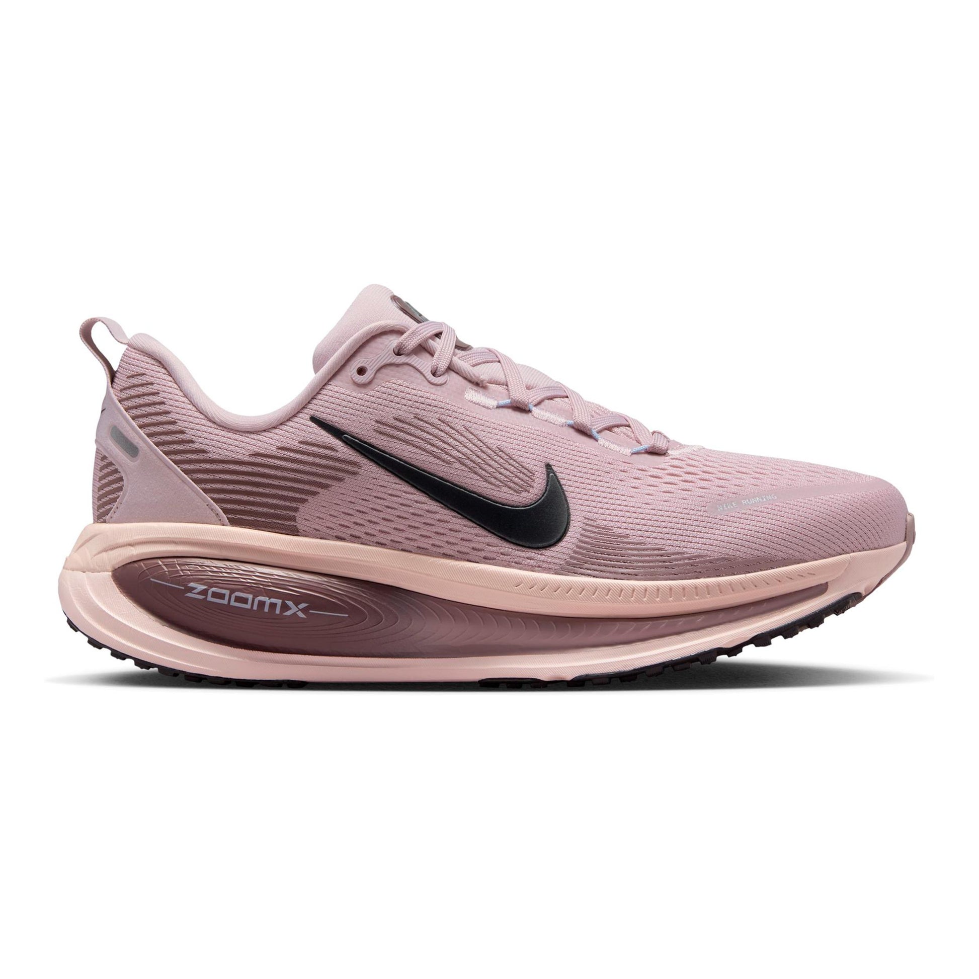 Nike Vomero 18 Neutralschuh Damen - rosa, schwarz