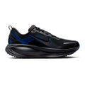 Vomero 18 Neutralschuh Herren - schwarz, blau