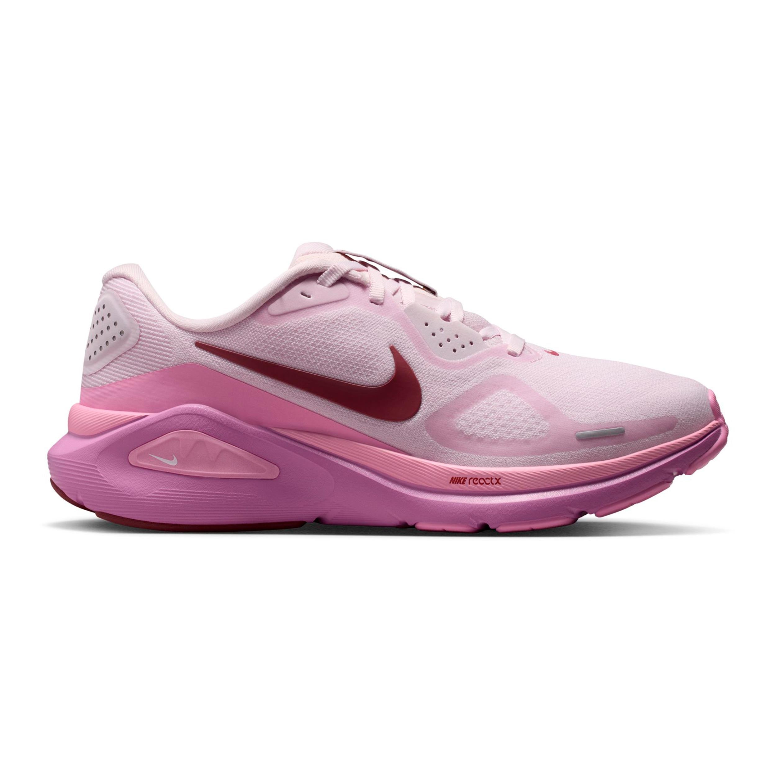 Nike Structure 26 Stabilitätsschuh - lila, rosa