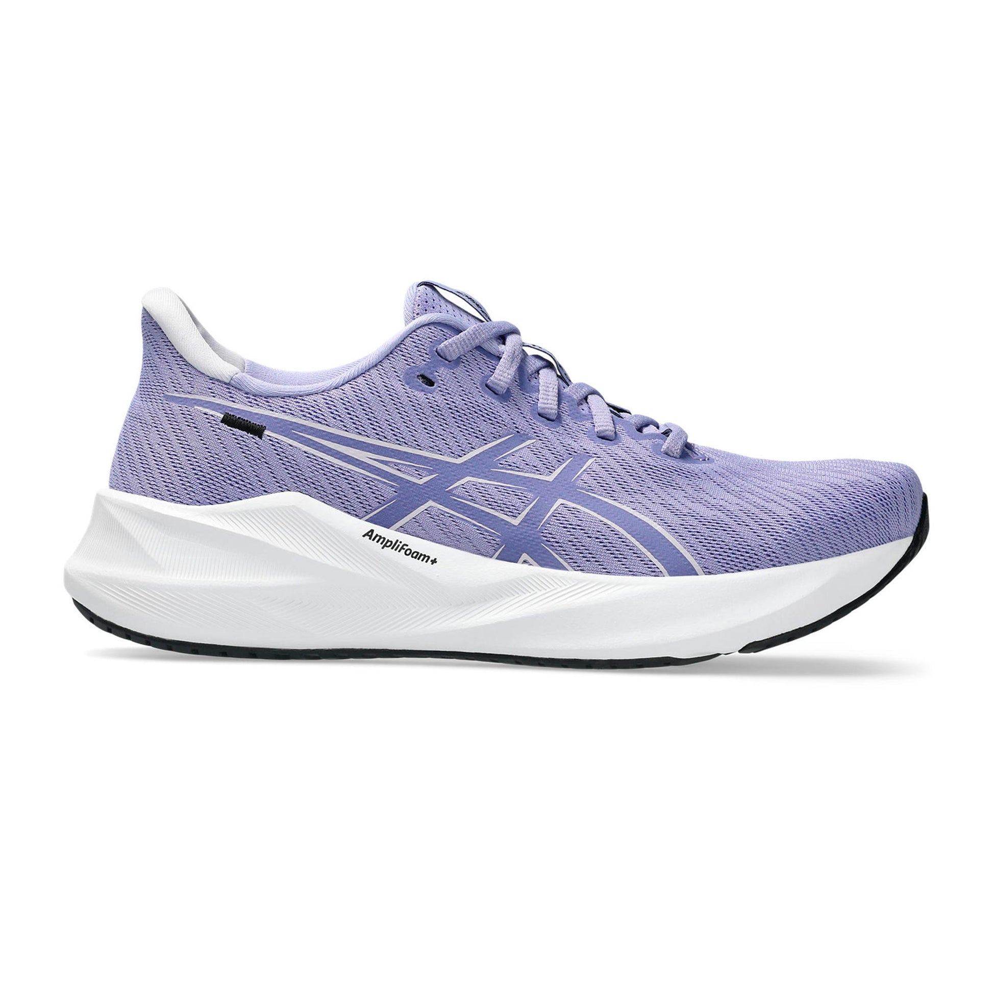 ASICS Versablast 4 Neutralschuh Damen - blau, lila