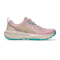 Gel-Sonoma 8 Trailschuh Damen - rosa, grün