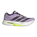 adizero Boston 13 Wettkampfschuh Damen - lila, lila
