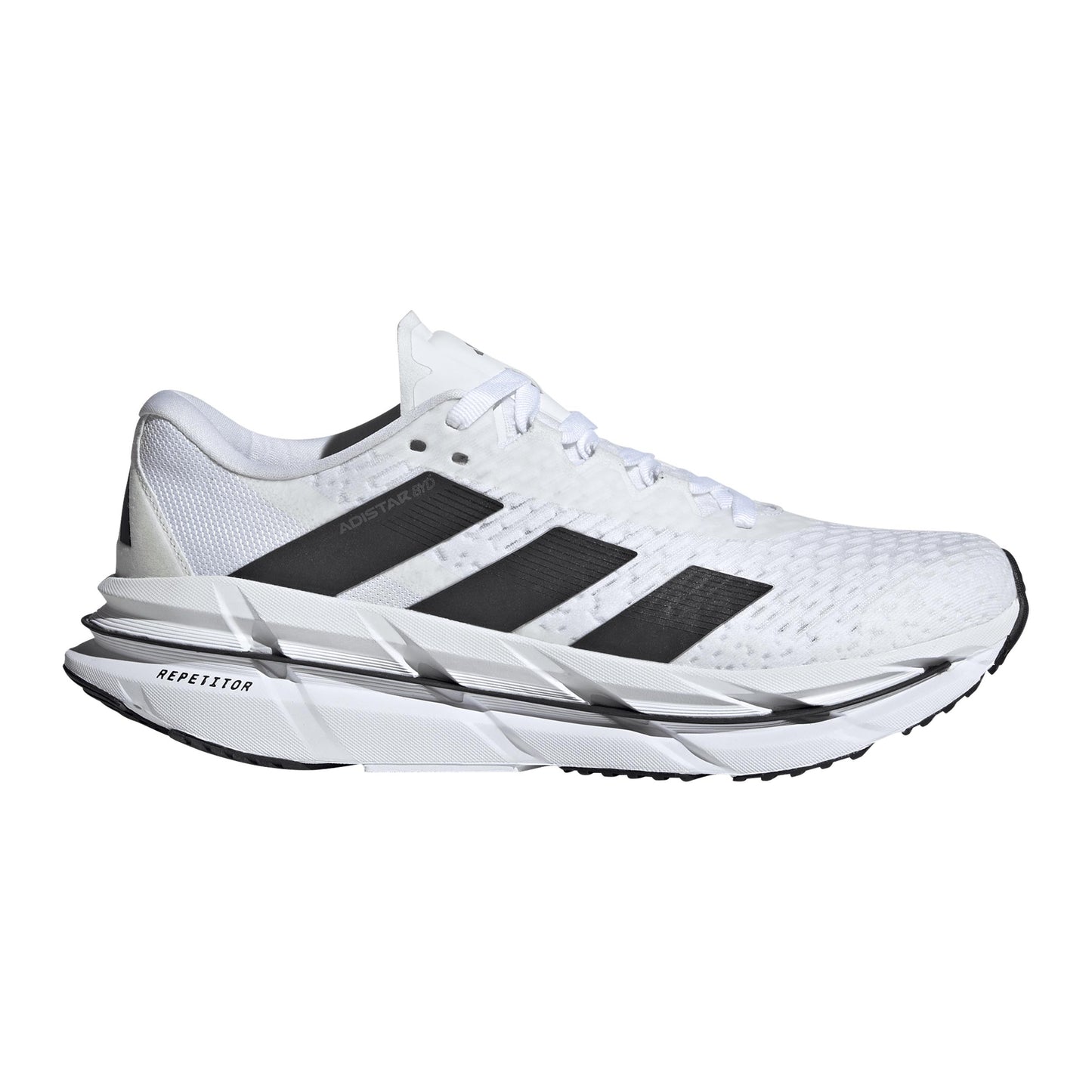 adidas Adistar BYD Stabilitätsschuh Herren - weiß, weiß