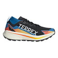 Terrex Agravic GTX Trailschuh Herren-schwarz, weiß