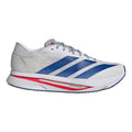 adizero SL 2 Neutralschuh Herren-weiß, blau