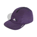 adizero  Cap Unisex-lila, weiß