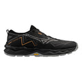 Wave Daichi 9 GTX               Trailschuh Damen-schwarz, grau
