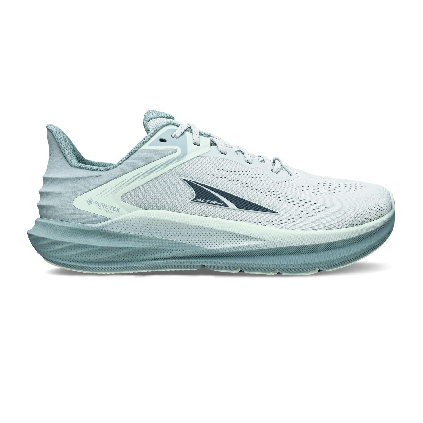 Altra Torin 8 Gtx Neutralschuh Damen-türkis