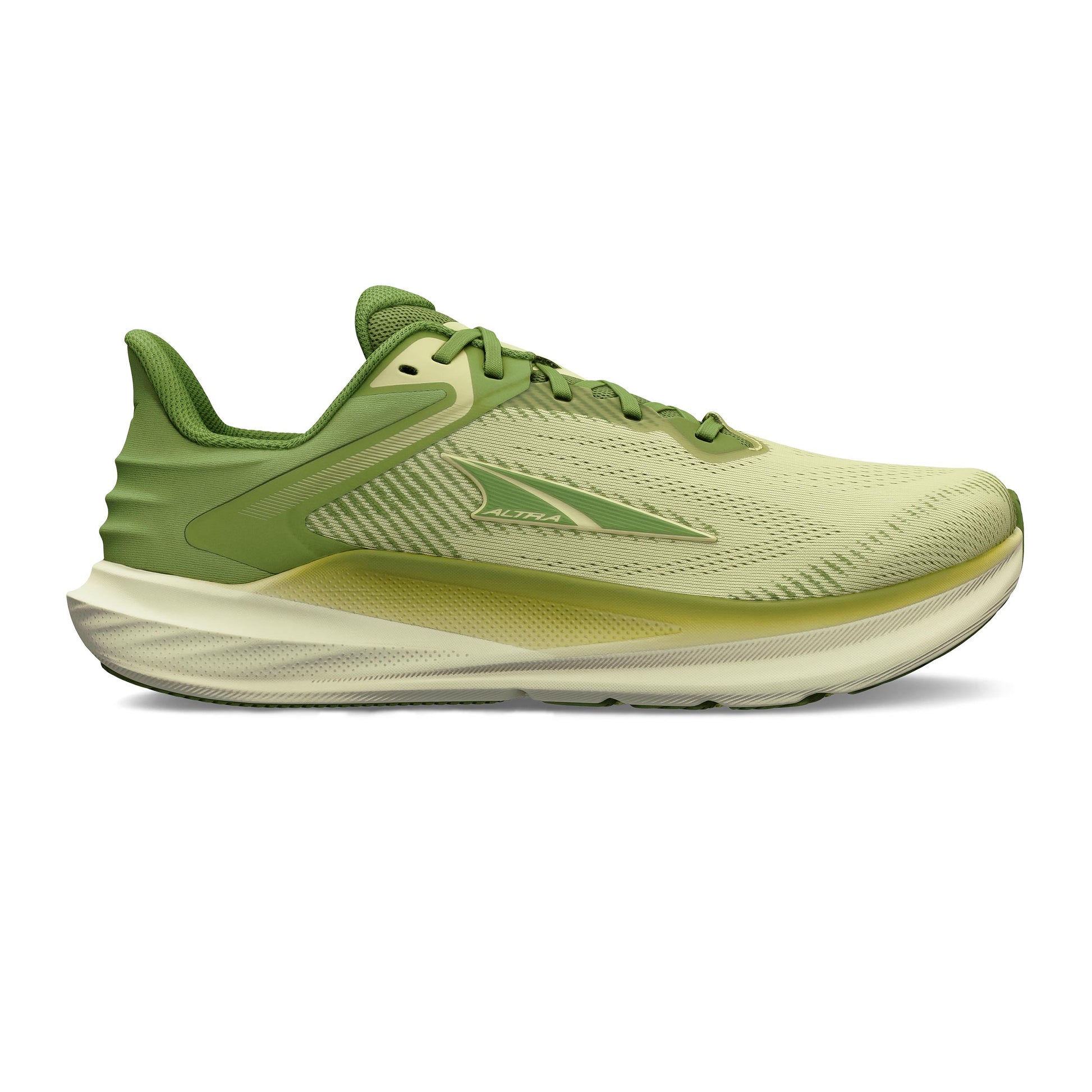 Altra Torin 8 Neutralschuh Herren-oliv