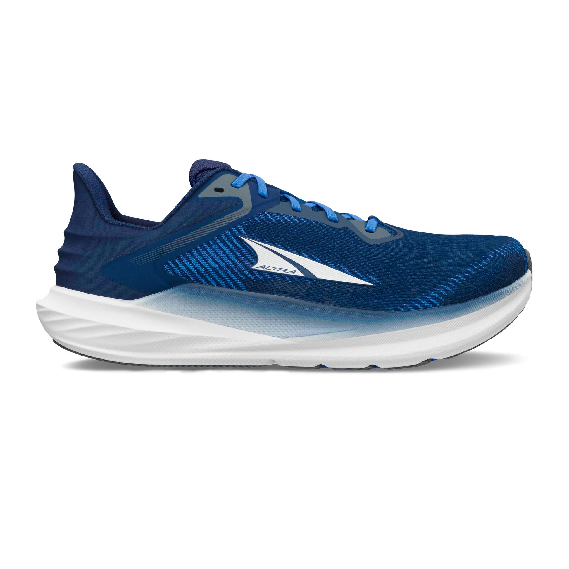 Altra Torin 8 Neutralschuh Herren-blau, grau