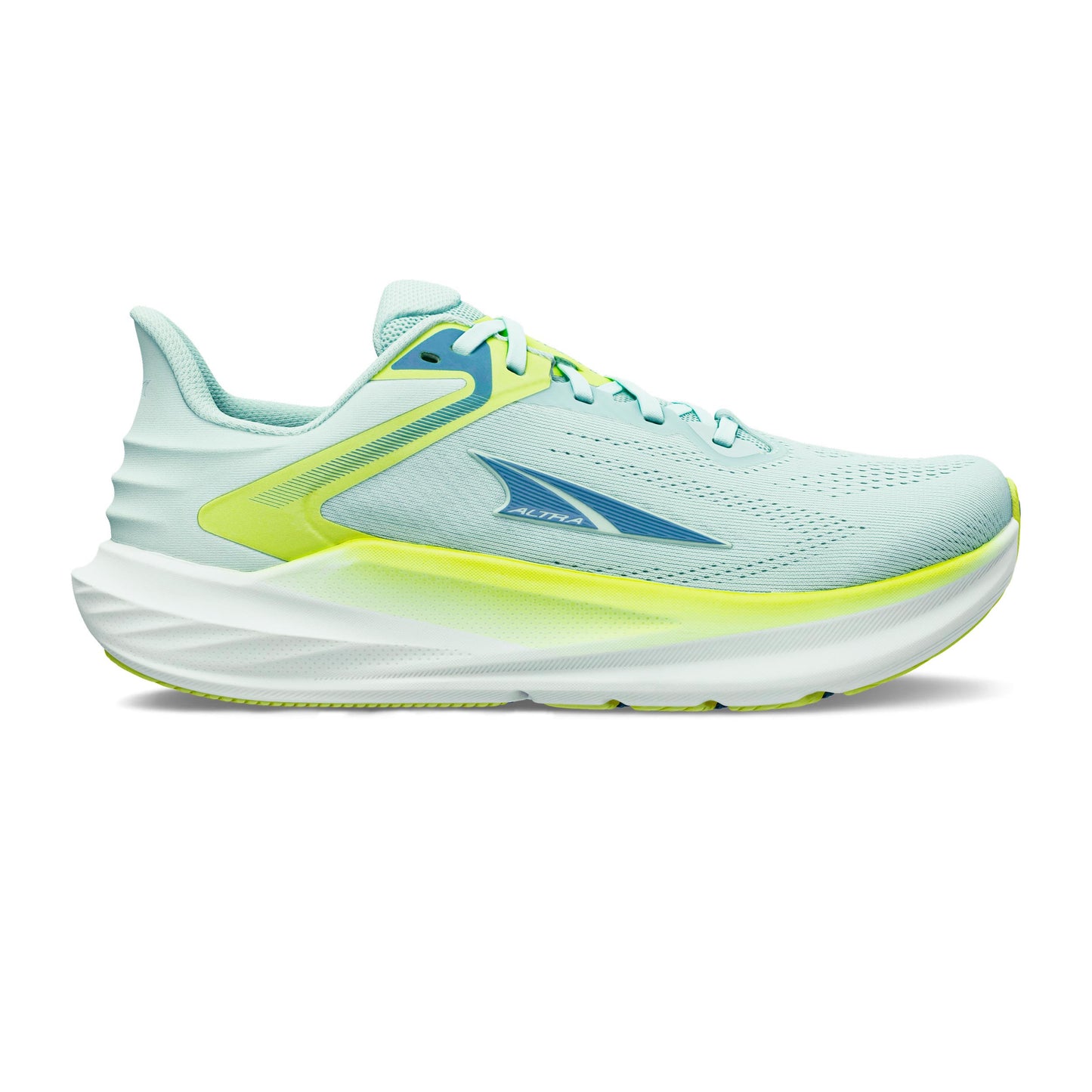 Altra Torin 8 Neutralschuh Damen-türkis