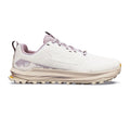 Lone Peak 9+ Trailschuh Damen - beige, mauve
