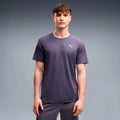 Velocity  Laufshirt Herren - grau