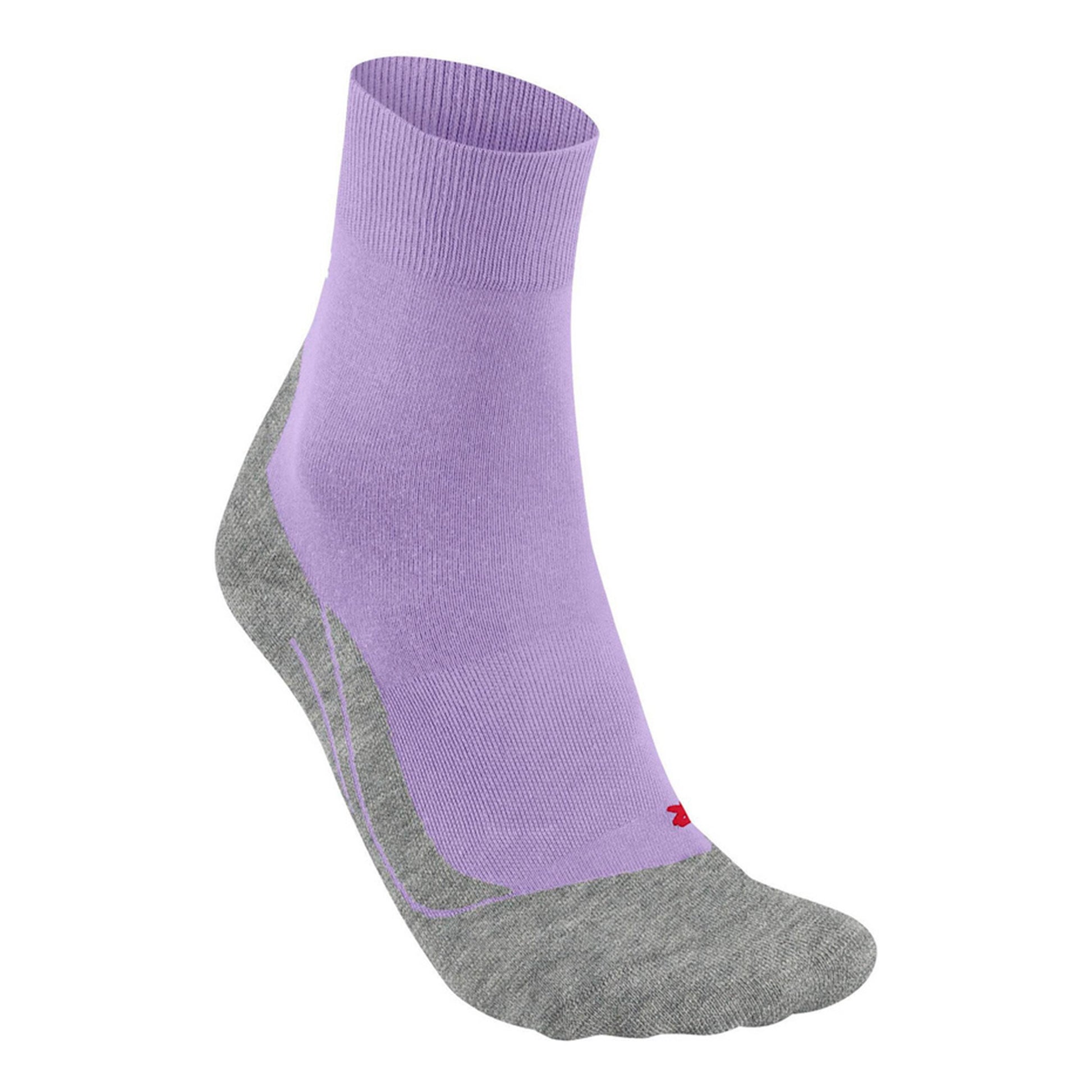 Falke RU4 Endurance Laufsocken Damen - flieder
