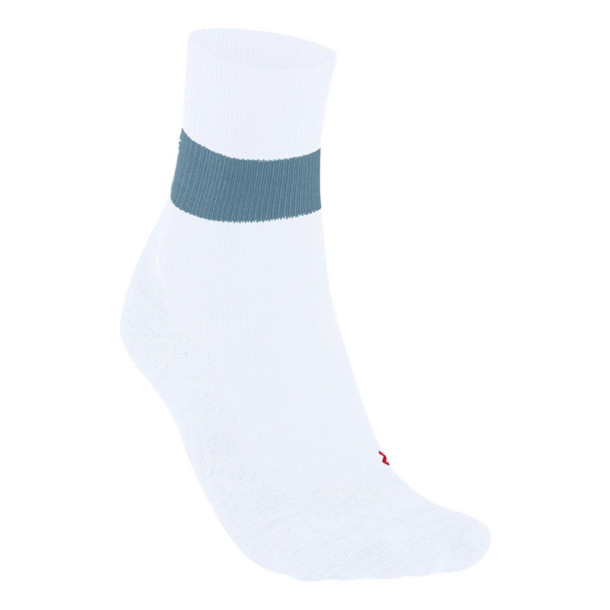 Falke RU Compression Stabilizing Kompressions-Socken Herren - creme