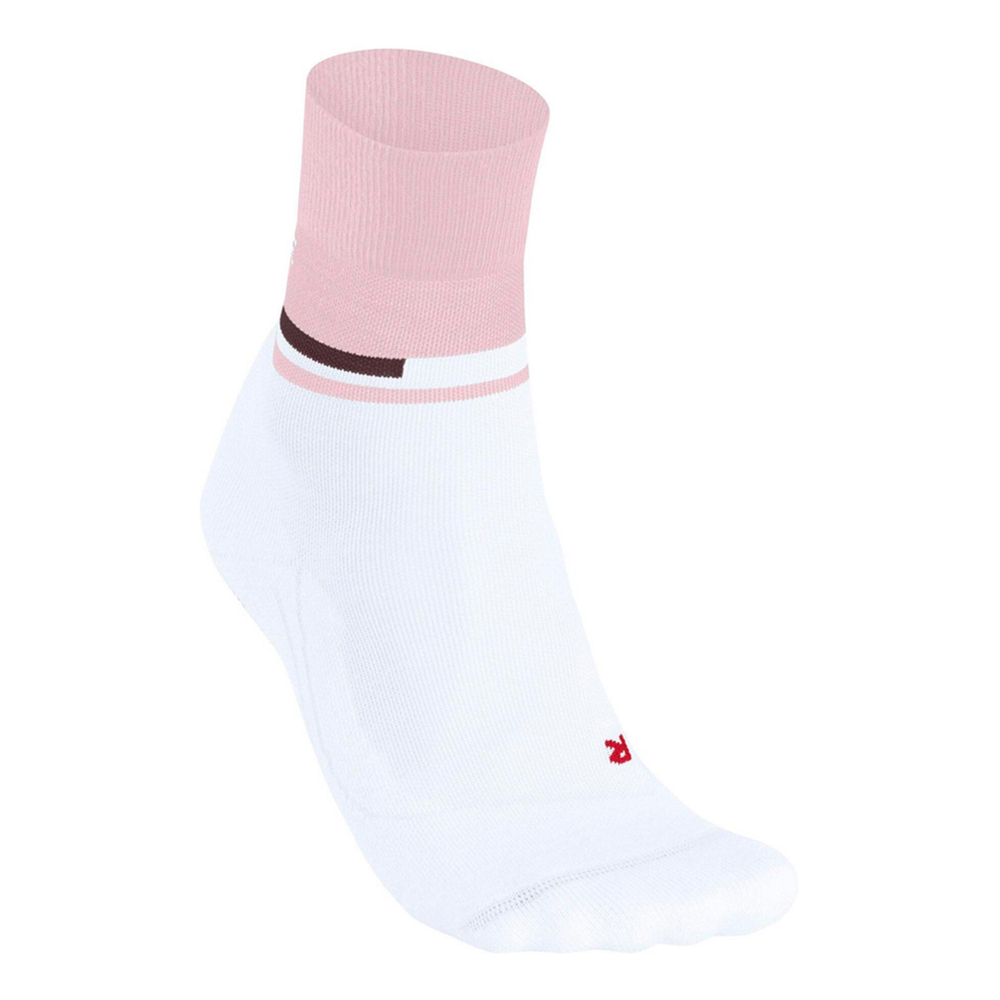 Falke RU Compression Stabilizing Kompressions-Socken Damen - rosa