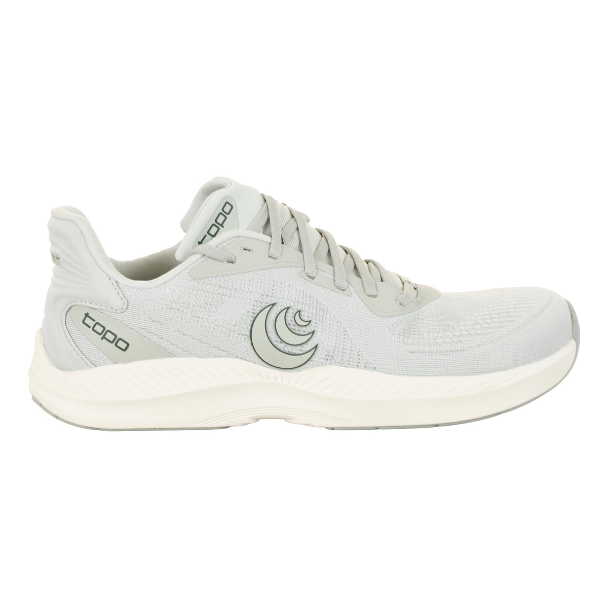 TOPO ATHLETIC Fli-Lyte 6 Neutralschuh Damen - grün, creme