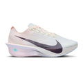 Vaporfly 4 Wettkampfschuh - lila, hellgrün