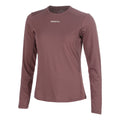 ADV Essence Laufshirt Damen - mauve
