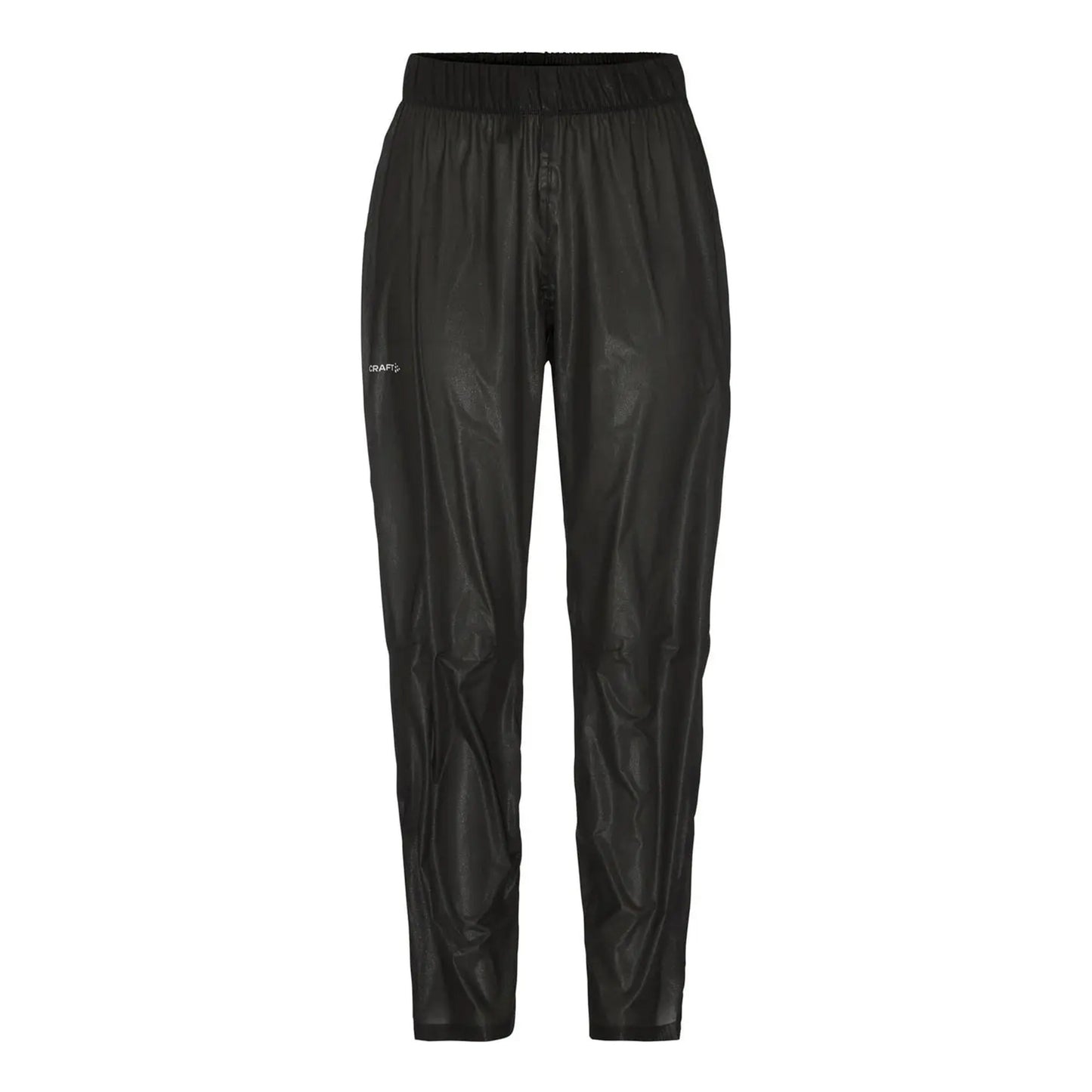 Craft Pro Hydro Lightweight Laufhose Damen - schwarz, schwarz