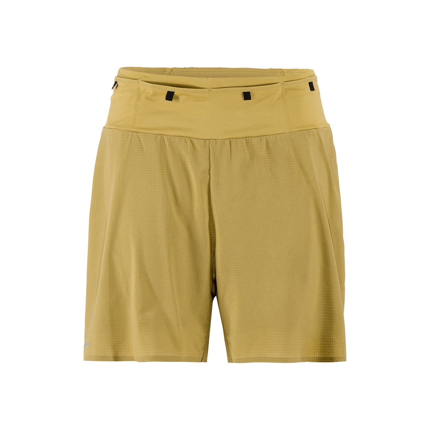 Craft Pro Trail Laufshorts Herren - grün