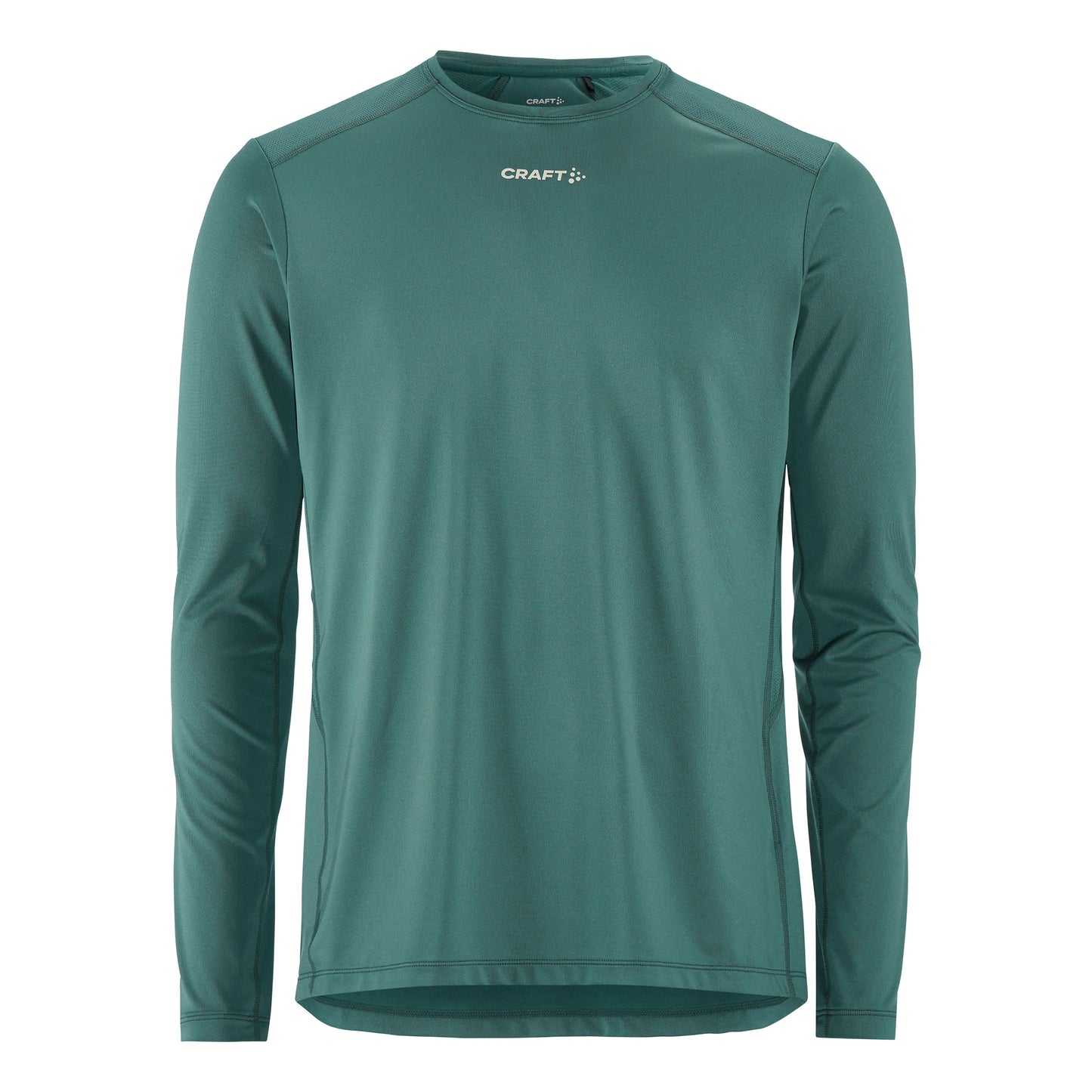 Craft ADV Essence Laufshirt Herren - grün