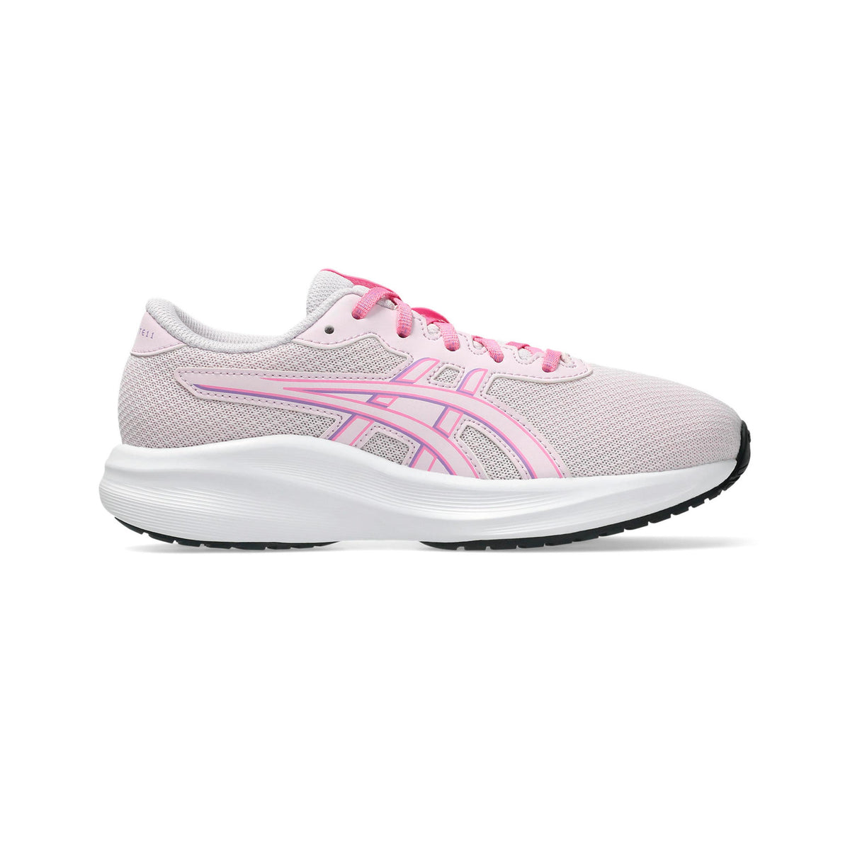 ASICS GEL-EXCITE 11 GS Neutralschuh Kinder - flieder, lila