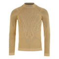 Elevatyon Biomorph UW  Unterhemd Herren - caramel