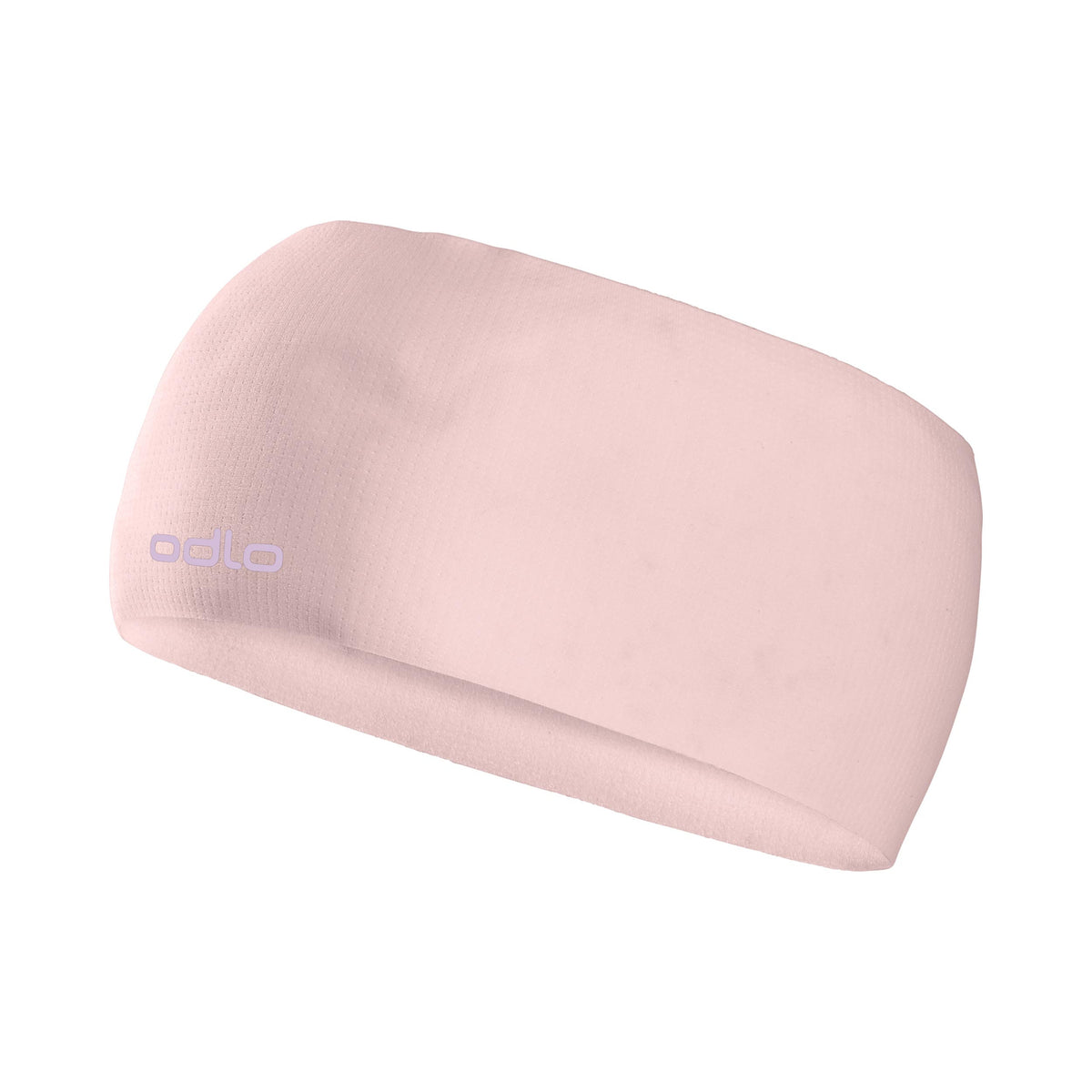 Odlo Move Light  Stirnband Unisex - rosa