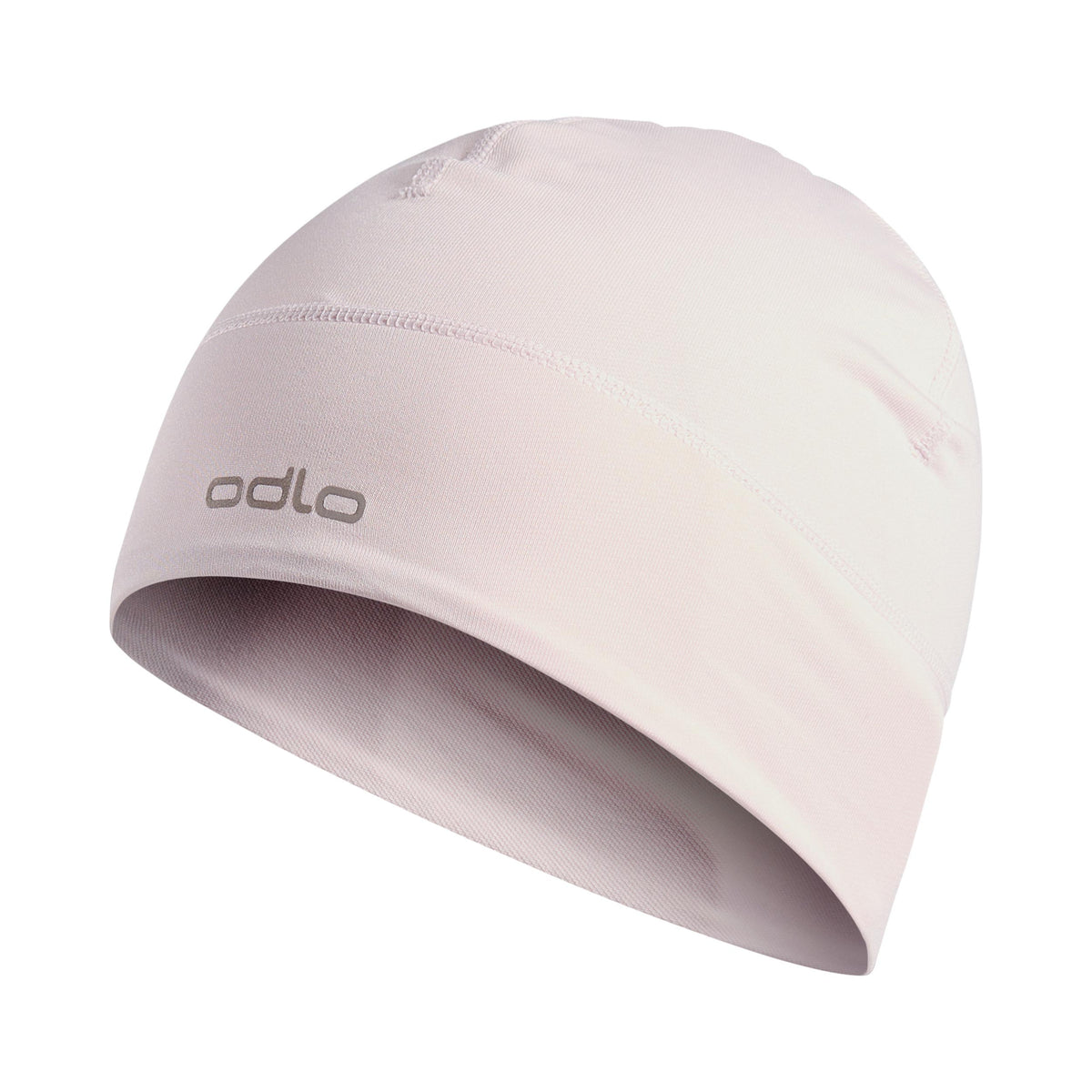 Odlo Polyknit Warm  Mütze Unisex - rosa