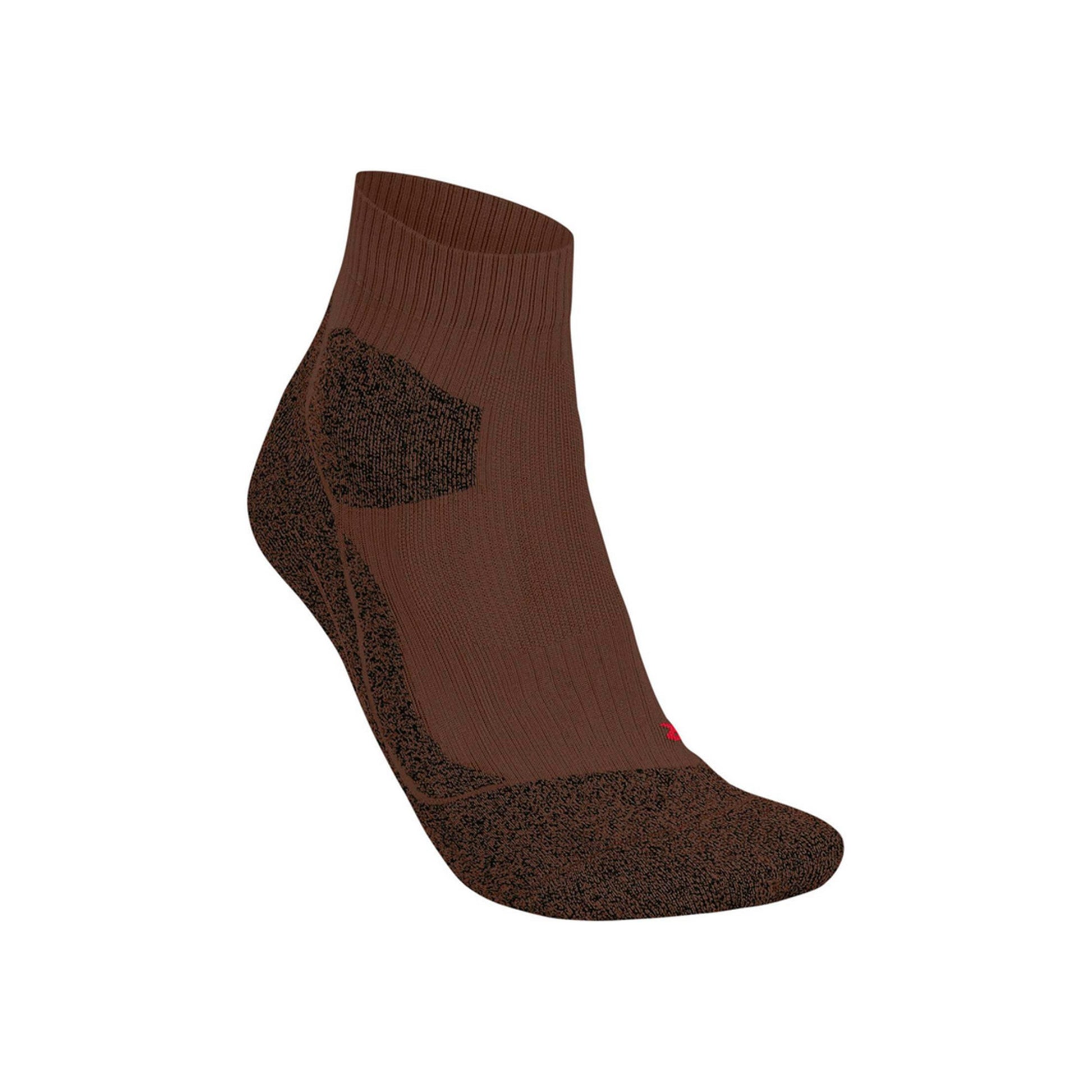 Falke RU Trail Laufsocken Herren - braun