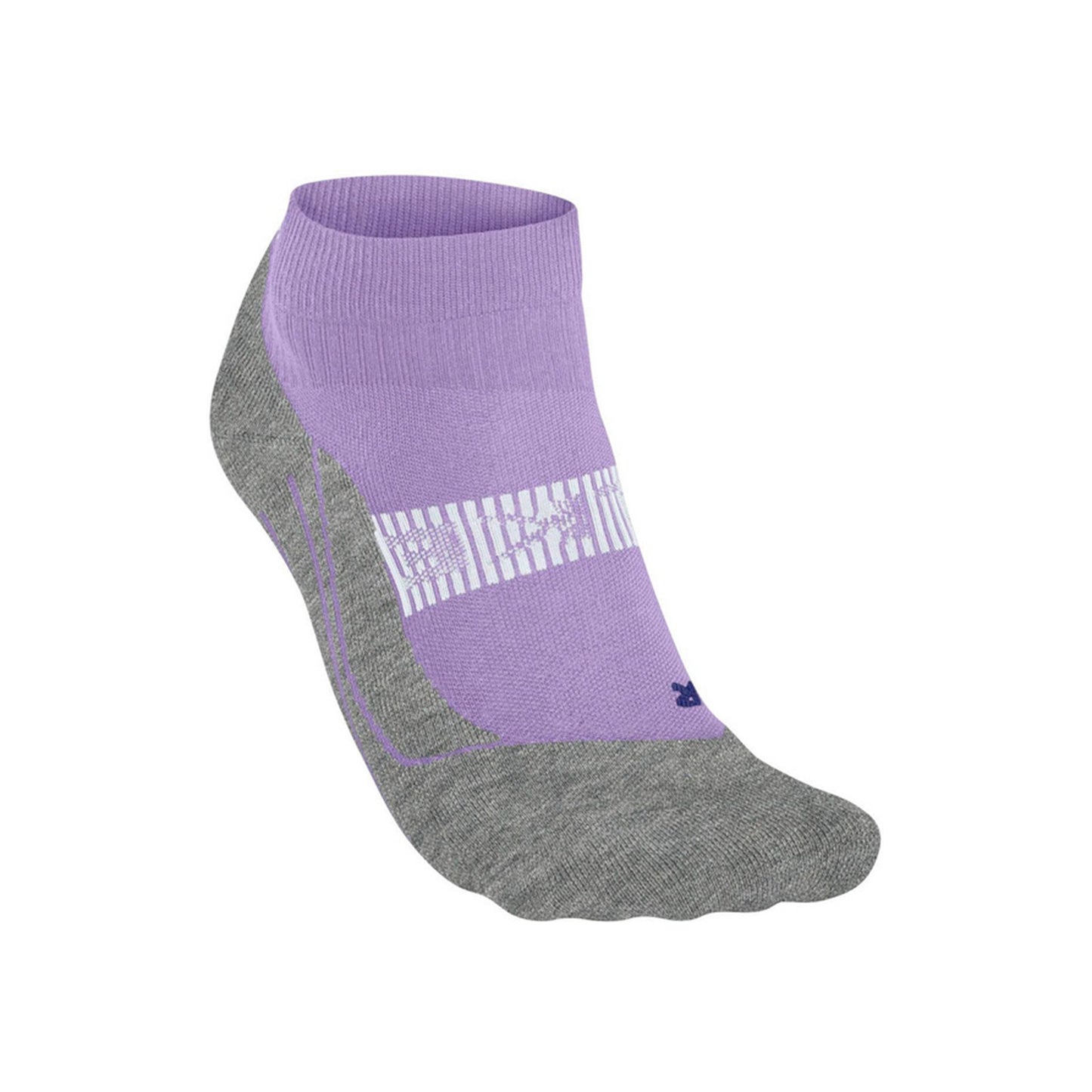 Falke RU4 Endurance Cool Short Laufsocken Damen - flieder