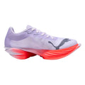 FAST-R Nitro Elite 3 Wettkampfschuh Damen - flieder, koralle