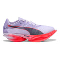 FAST-R Nitro Elite 3 Wettkampfschuh Damen - flieder, koralle