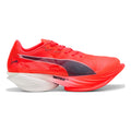FAST-R Nitro Elite 3 Wettkampfschuh Herren - rot, schwarz