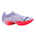 FAST-R Nitro Elite 3 Wettkampfschuh Herren - flieder, koralle