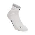 Run Performance Low Cut  Laufsocken Herren-weiß