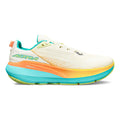 FWD Via 2 Neutralschuh Damen - creme, orange
