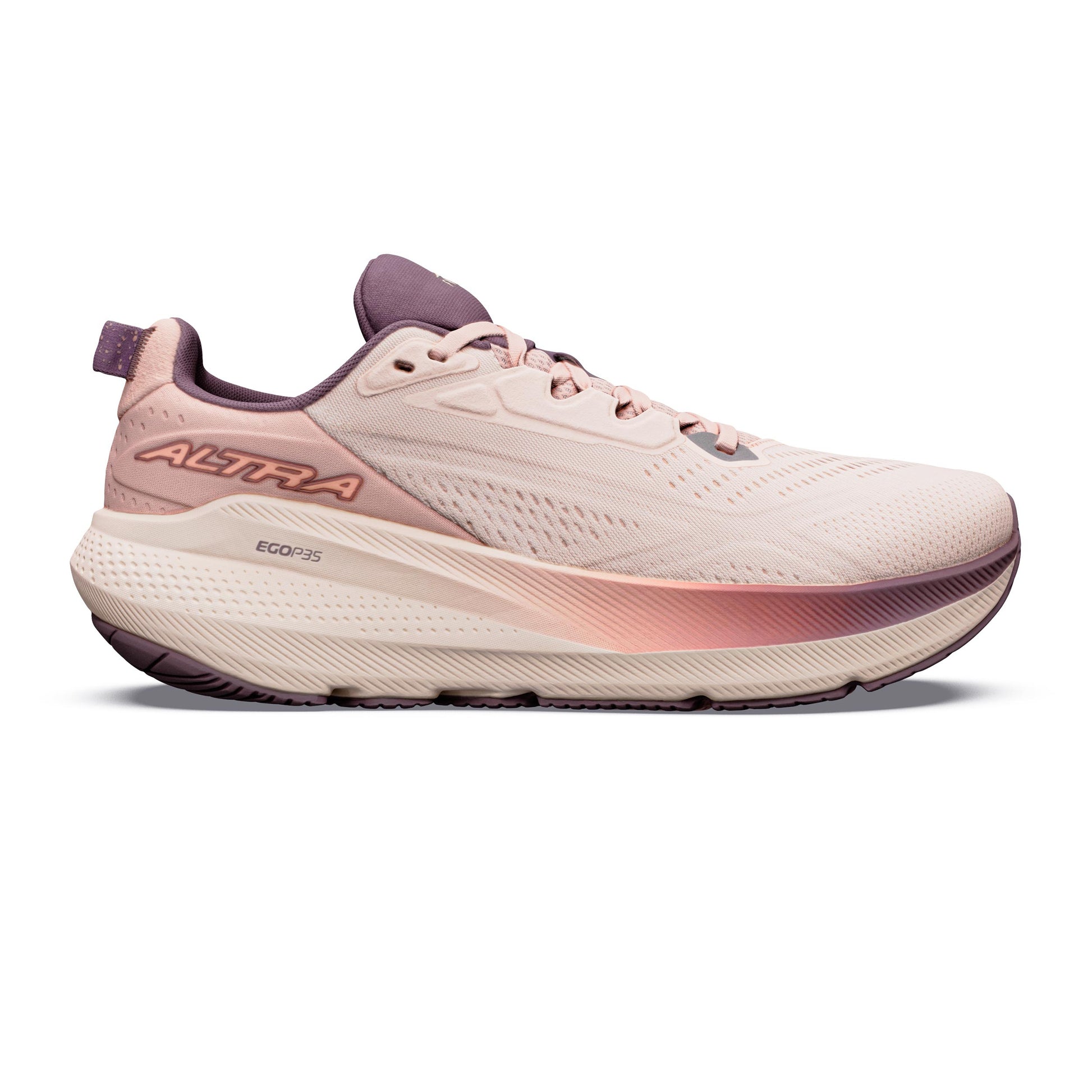 Altra FWD Via 2 Neutralschuh Damen - altrosa, rosa