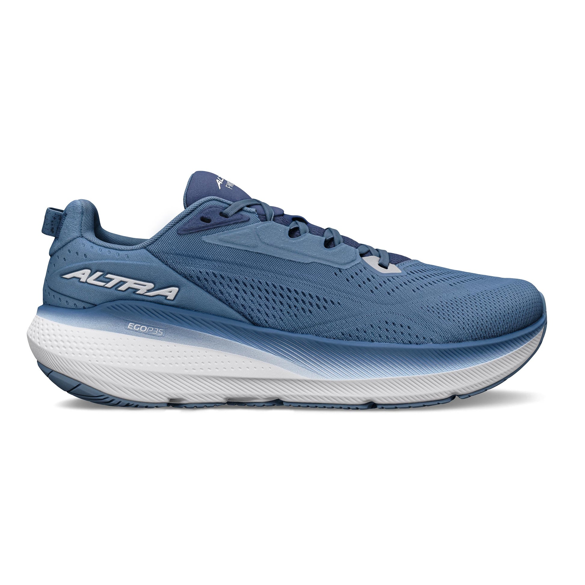 Altra FWD Via 2 Neutralschuh Herren - dunkelblau, hellblau