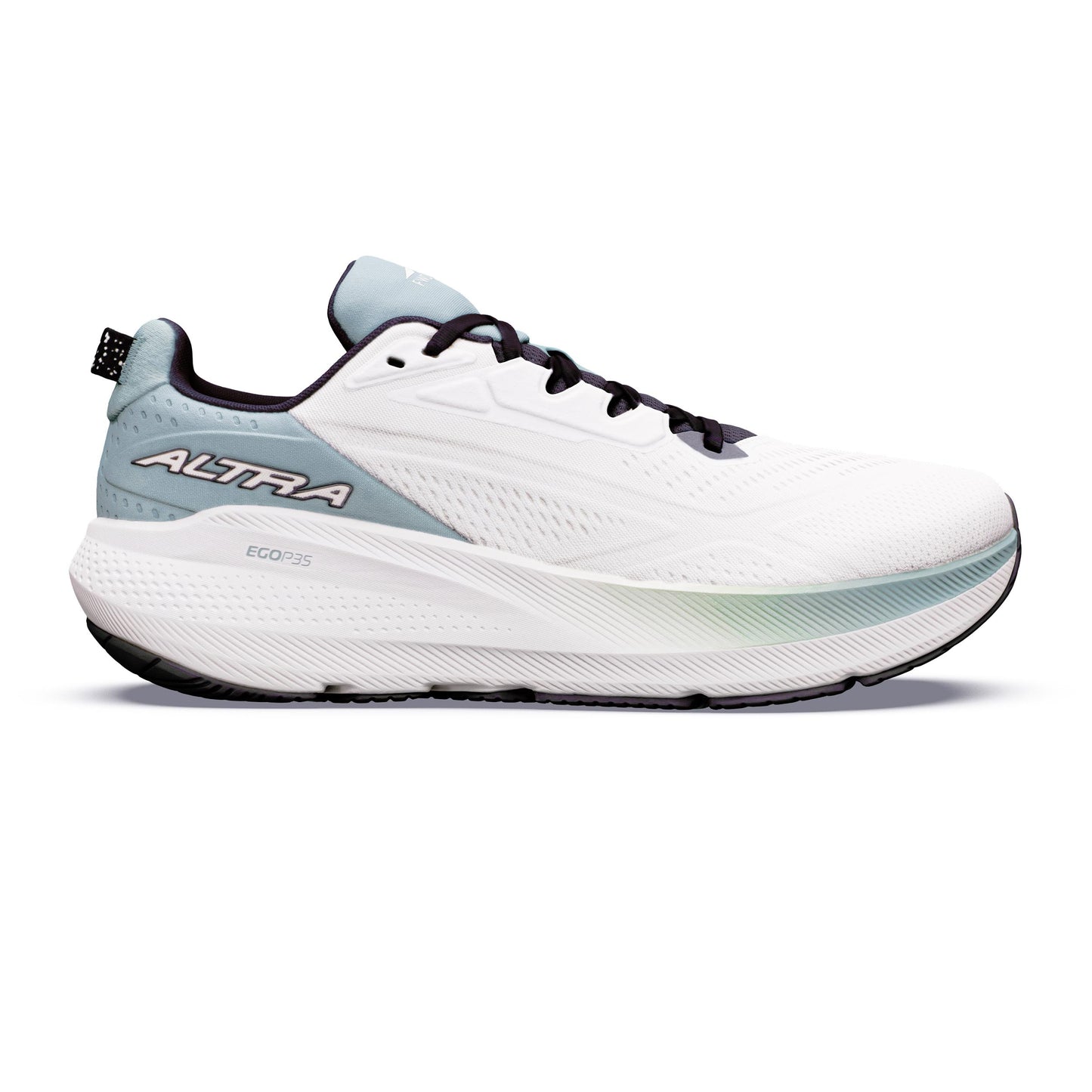 Altra FWD Via 2 Neutralschuh Herren - weiß, oliv