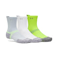 Velociti Run Cush Crew 3pack Laufsocken Unisex - mehrfarbig
