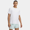 Velociti Pro  Laufshirt Herren - weiß